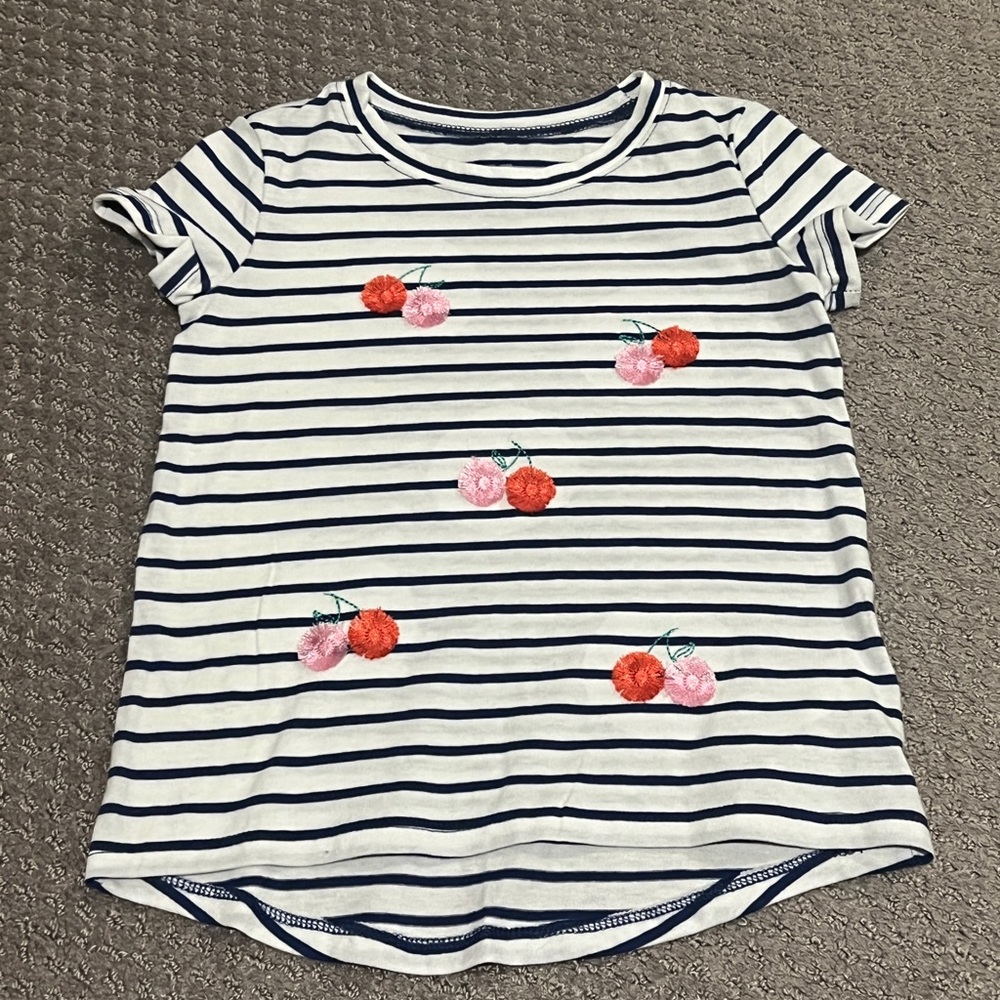 Lot of 3 3t girls shirts
